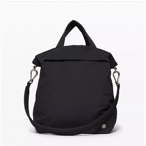 On My Level Bag Lululemon